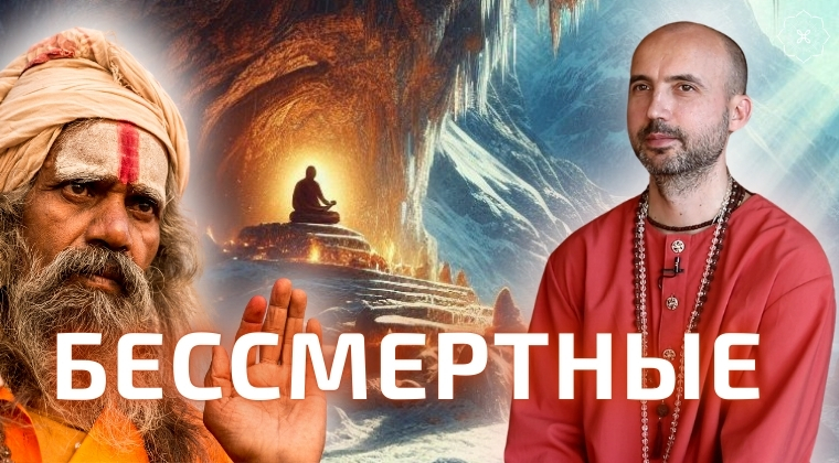 course О святых, долгожителях и бессмертных image
